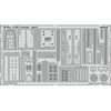 Image de A-10c Exterior For Italeri - 1:48e - Accessories
