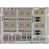 Image de Mb Ejection Seat Handles - 1:48e - Accessories