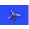 Image de Fw 190a Propeller For - 1:72e - Eduard Accessories