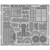 Image de Mig-29a Izdeliye 9-12 For Trumpeter - 1:72e - Accessories