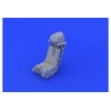 Image de Mig-29a Ejection Seat For Trumpeter - 1:72e - Accessories