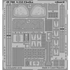 Image de I-153 Chaika For Icm - 1:48e - Accessories