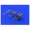Image de M-2 Browning Guns - 1:72e - Accessories