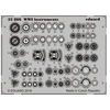 Image de Wwi Instruments - 1:32e - Accessories