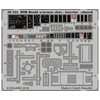 Image de D9r Doobi W/armor Slats-interior F.meng - 1:35e - Accessories