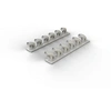 Image de P-39q/n Exhaust Stacks For Kittyhawk - 1:32e - Accessories