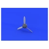 Image de Bf 109g-6 Propeller - 1:48e - Accessories