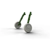 Image de Bf 109g-6 Wheels - 1:48e - Accessories