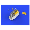 Image de Spitfire Mk.ix Cockpit For - 1:72e - Eduard Accessories