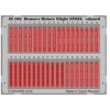Image de Remove Before Flight Steel - 1:48e - Accessories