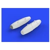 Image de Mk.77 Bombs - 1:72e - Accessories