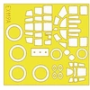 Image de MAQUETTE B 25J MITCHELL REVE/MONO 1/48 EDUARD EX119