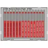 Image de Remove Before Flight Steel - 1:32e - Accessories