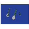 Image de A6m5c Zero Wheels For Hasegawa - 1:32e - Accessories