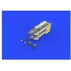 Image de Agm-114 Hellfire - 1:48e - Accessories