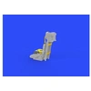 Image de F-104 C2 Ejection Seat For Hasegawa - 1:48e - Accessories