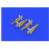 Image de Falanga 9m17p Missiles - 1:72e - Accessories