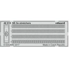 Image de Se.5a Stretchers For - 1:48e - Eduard Accessories