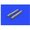 Image de Gbu-39 W/bru-61 - 1:48e - Accessories