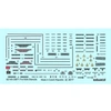 Image de Fw 190 A Stencils For - 1:48e - Eduard Accessories