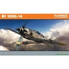 Image de Bf 109g-14, Profipack - 1:48e - Plastic Kits