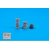 Image de Mig-21mf Exhaust Nozzle For - 1:72e - Eduard Accessories