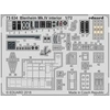 Image de Blenheim Mk.iv Interior For Airfix - 1:72e - Accessories
