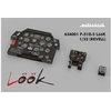 Image de P-51d-5 Löök For Revell - 1:32e - Accessories