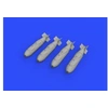Image de Bl755 Cluster Bombs - 1:48e - Accessories