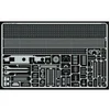 Image de Zerstörer Dd445 Fletcher Fotoätzsatz - 1:350e - Accessories