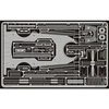 Image de Schlachtschiff Tirpitz Fotoätzsatz - 1:350e - Accessories