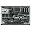 Image de Liberty Ship Für Trumpeter Bausatz- 1:350e - Accessories