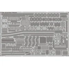 Image de Varyag Cruiser For Zvezda - 1:350e - Accessories