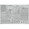 Image de Cvn-65 Enterprise Pt.2 For Tamiya - 1:350e - Accessories