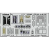 Image de F/a-18e For Academy - 1:72e - Accessories