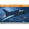 Image de Mig-21mf Fighter-bomber , Profipack - 1:72e - Plastic Kits