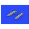Image de Agm-158 - 1:48e - Accessories