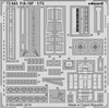 Image de F/a-18f For Academy - 1:72e - Accessories