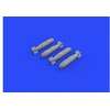Image de Bl755 Cluster Bombs - 1:72e - Accessories