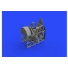 Image de Tempest Mk.v Cockpit For - 1:48e - Eduard Accessories