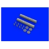 Image de Lau-10/a Zuni - 1:72e - Accessories