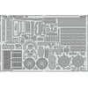 Image de F-15c Msip Ii Interior F.great Wall Hobb - 1:48e - Accessories