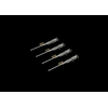 Image de M2 Brownings W/handles - 1:48e - Accessories