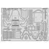 Image de Spitfire Mk.ii Interior For Revell - 1:32e - Accessories
