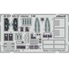 Image de Ah-1z Interior For Kitty Hawk - 1:48e - Accessories