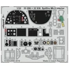 Image de Spitfire Mk.ii Interior For Revell - 1:32e - Accessories