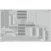 Image de Cvn-65 Enterprise Pt.4 For Tamiya - 1:350e - Accessories