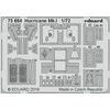 Image de Hurricane Mk.i For Arma Hobby - 1:72e - Accessories