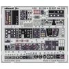 Image de He 219 For Revell - 1:32e - Accessories