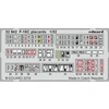 Image de F-15c Placards For Tamiya - 1:32e - Accessories